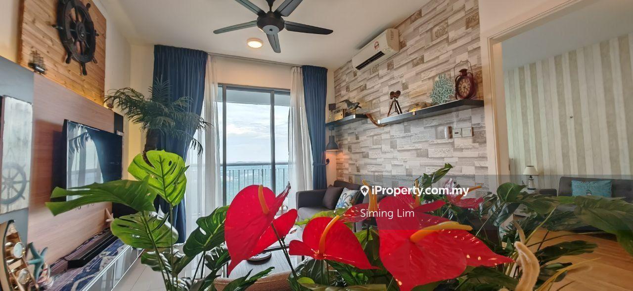 Residensi Servis untuk Disewa di Teega Suites oleh Siming Lim - iProperty.com.my