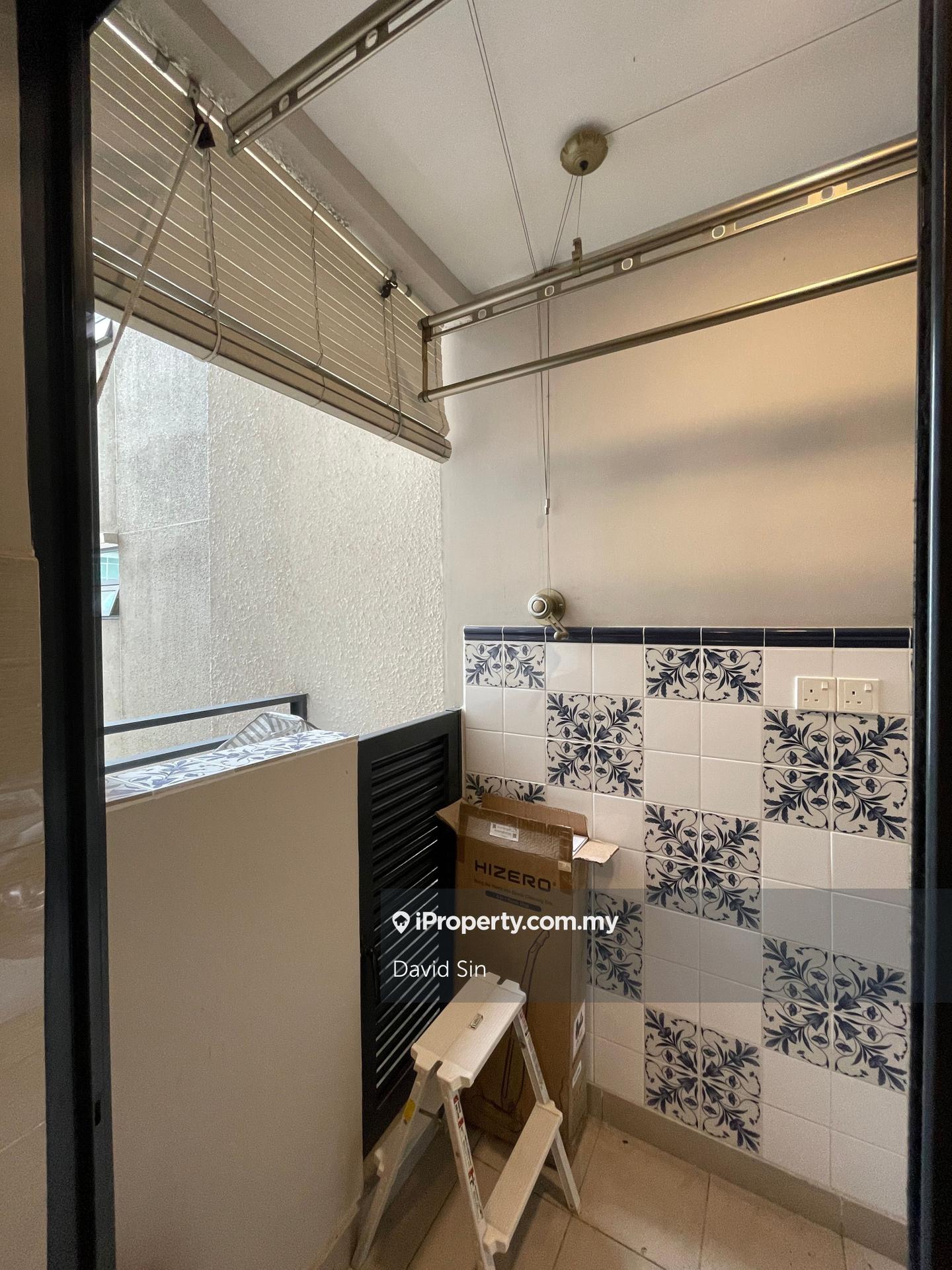 Residensi Servis untuk Disewa di The Potpourri oleh David Sin - iProperty.com.my