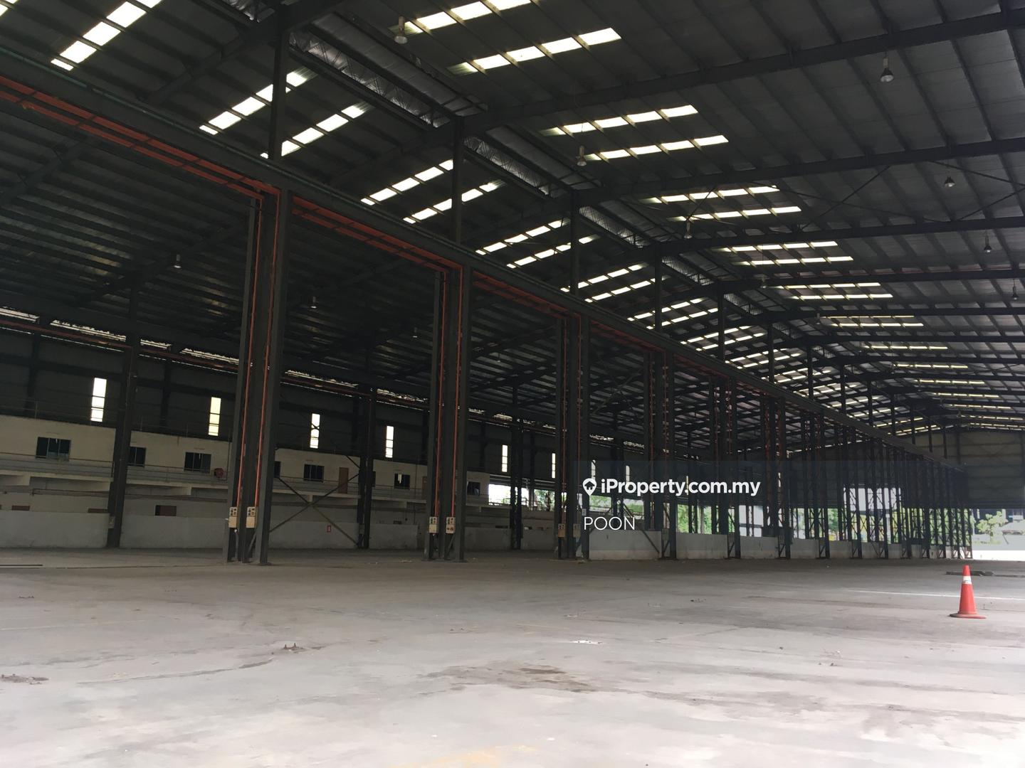 Kilang Terpisah untuk Disewa di Seksyen 15, Shah Alam oleh POON - iProperty.com.my