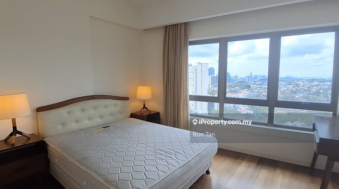 Service Residence for Sale in i-Zen @ Kiara 2 by Ron Tan - iProperty.com.my