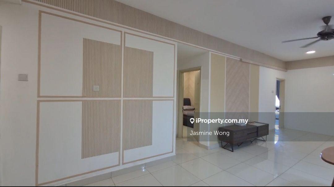 Service Residence for Rent in Sfera Residency by Jasmine Wong - iProperty.com.my