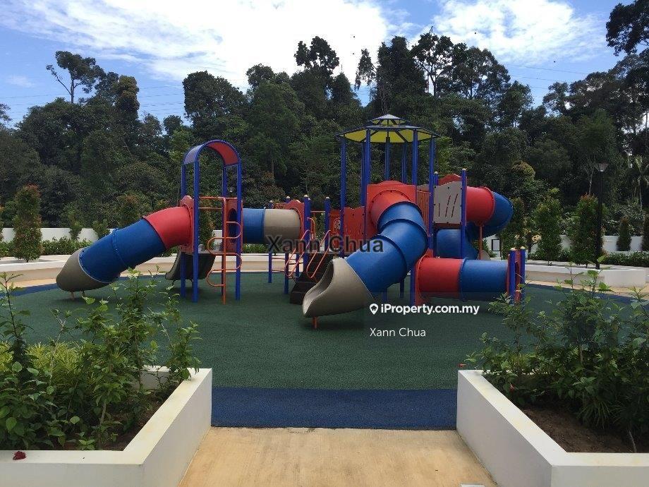 Kondominium untuk Disewa di Springville Residence oleh Xann Chua - iProperty.com.my