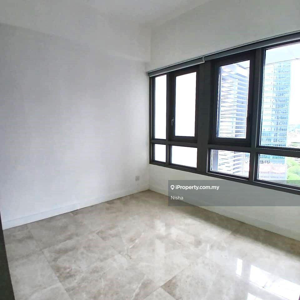 Residensi Servis untuk Dijual di The Sentral Residences oleh Nisha - iProperty.com.my