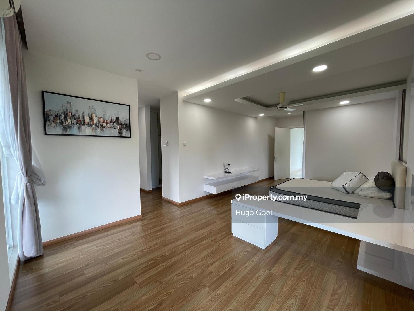 Banglo untuk Dijual di The Mines Resort City, Bluwater Estate, Gita Bayu, Seri Kembangan oleh Hugo Gooi - iProperty.com.my