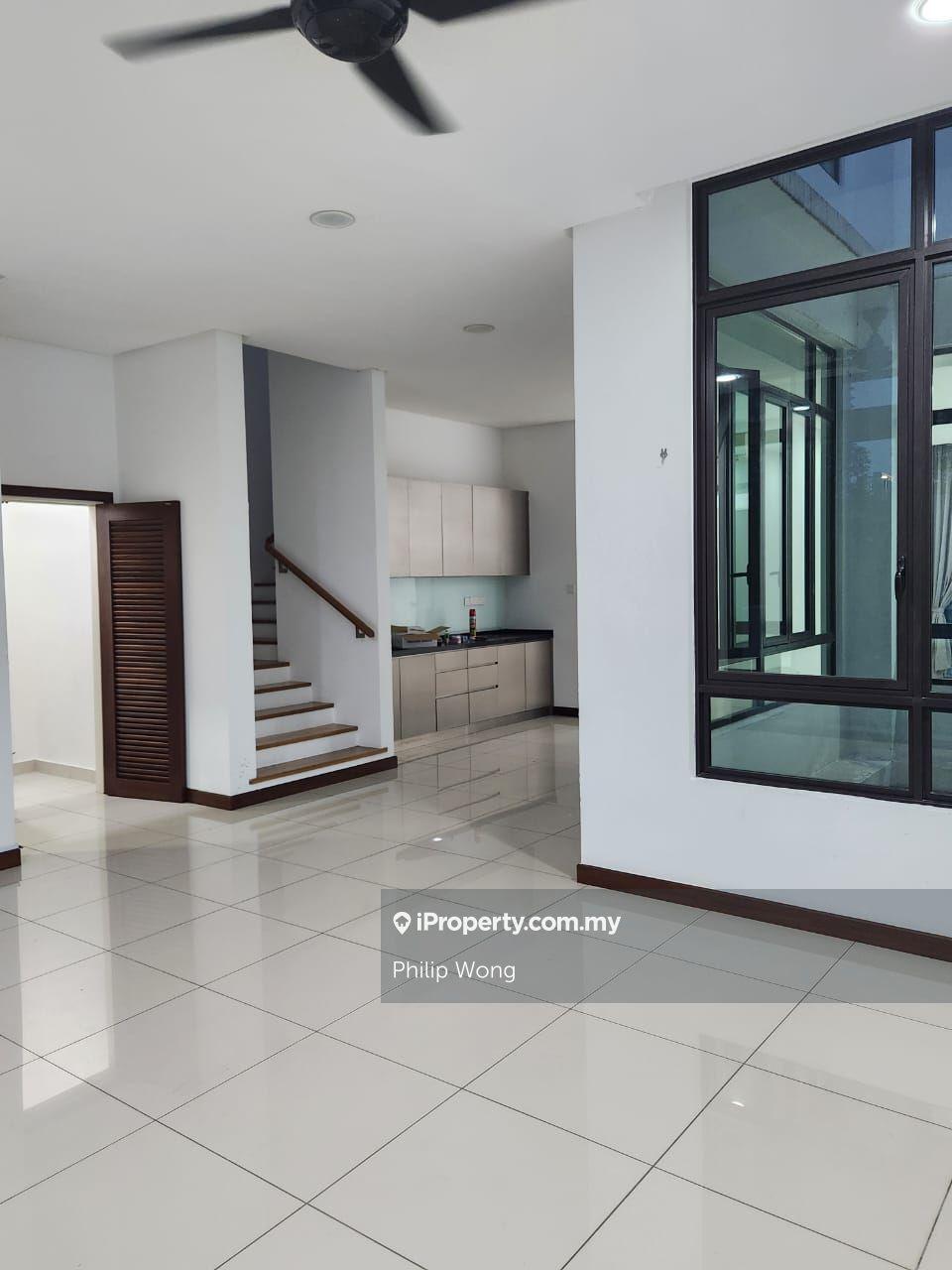3-storey Terraced House for Sale in Taman Melawati, Ulu Kelang by Philip Wong - iProperty.com.my