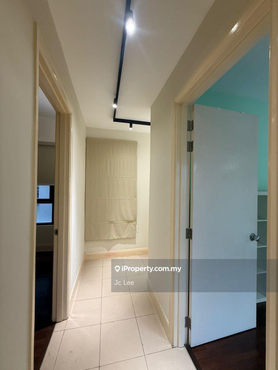 Kondominium untuk Disewa di Surian Condominium oleh Jc Lee - iProperty.com.my