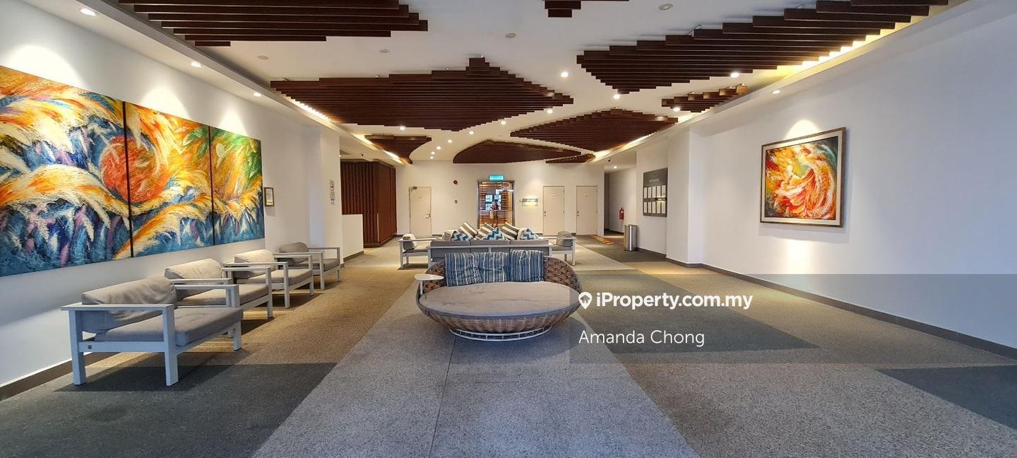 Service Residence for Rent in Pearl Suria by Amanda Chong - iProperty.com.my