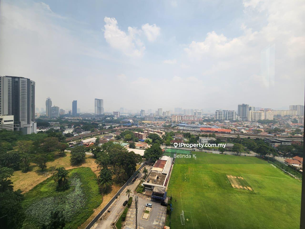 Pejabat untuk Dijual di Kuala Lumpur, KL City Centre oleh Belinda K - iProperty.com.my