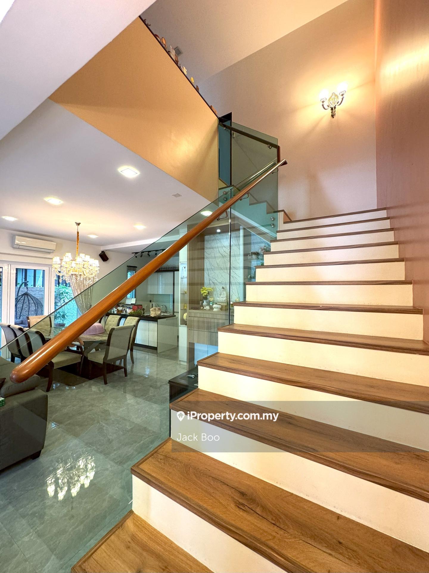 Semi-Detached House for Sale in Ambang Botanic, Klang by Jack Boo - iProperty.com.my