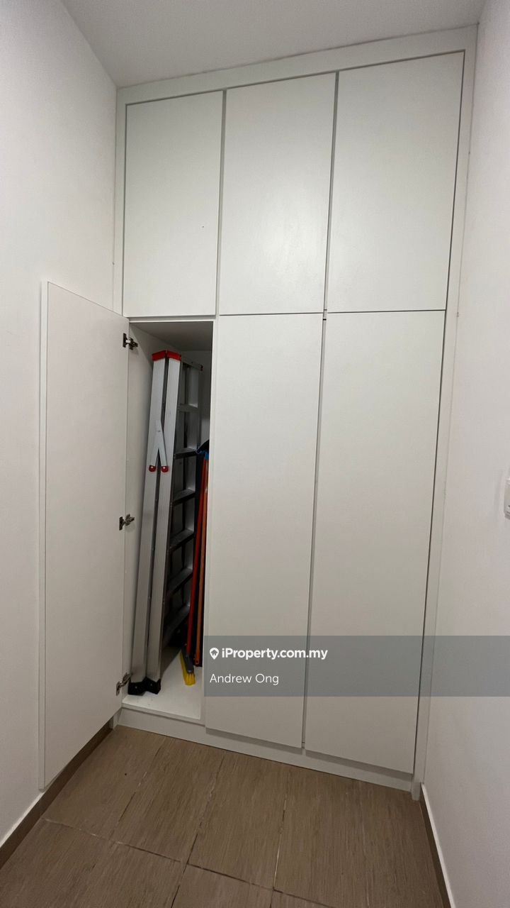 Condominium for Rent in Waterside Residence by Andrew Ong - iProperty.com.my