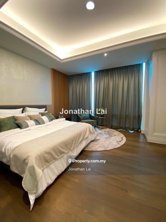 Residensi Servis untuk Dijual di St Regis oleh Jonathan Lai - iProperty.com.my