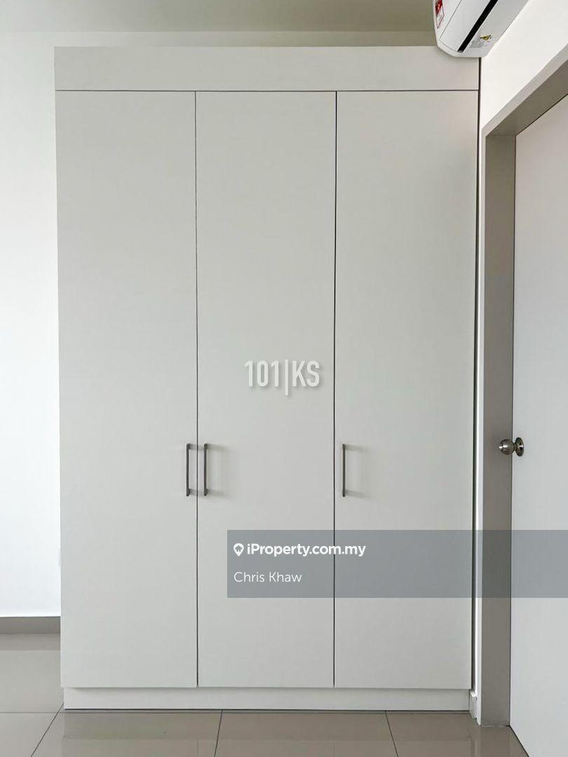 Service Residence for Sale in Huni @ Eco Ardence by Chris Khaw - iProperty.com.my