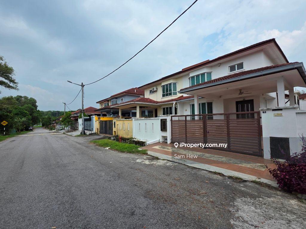Rumah Berkembar untuk Dijual di Taman Harmoni Kajang, Kajang oleh Sam Hew - iProperty.com.my