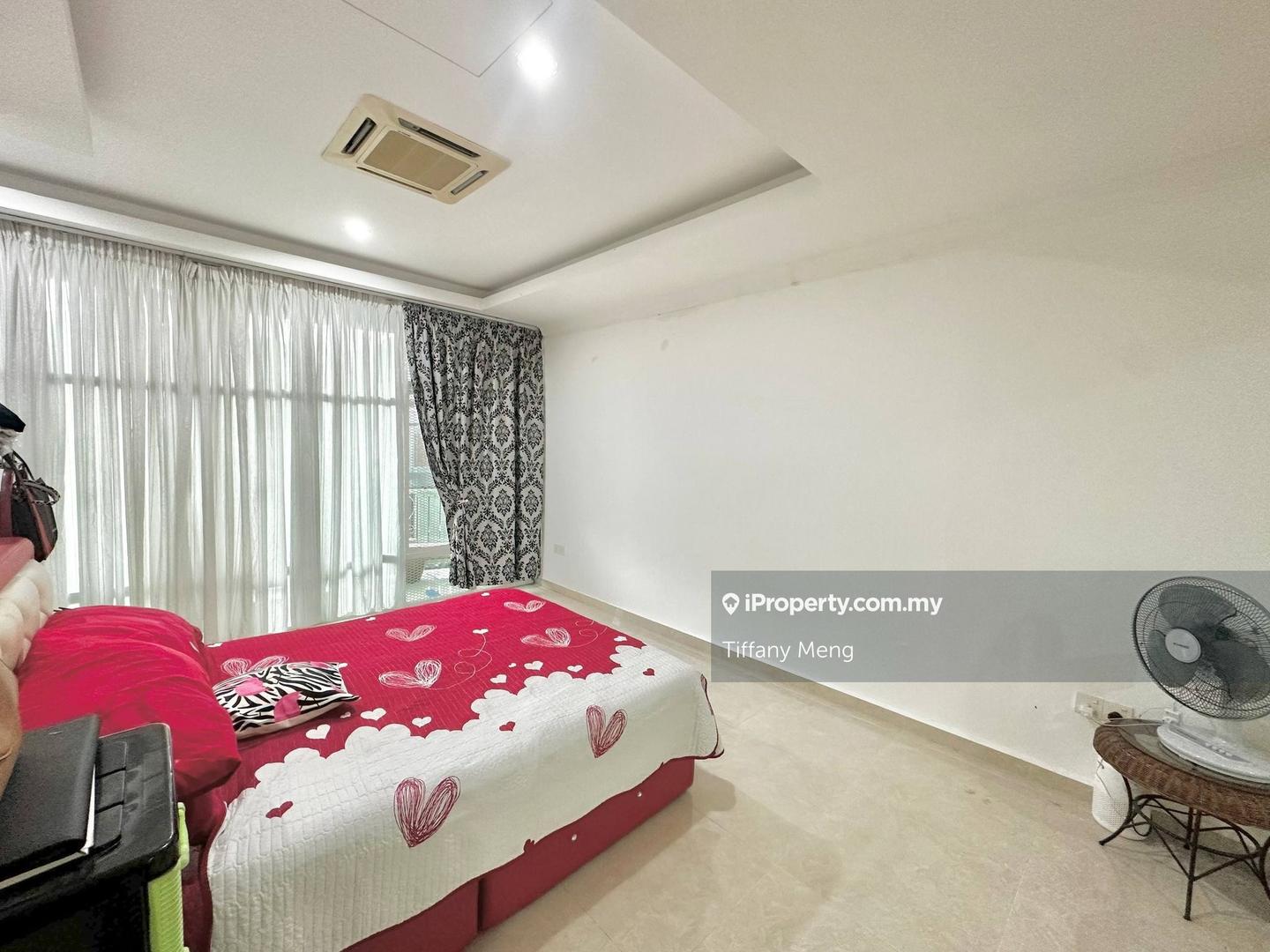 Rumah Berangkai 3 Tingkat untuk Dijual di Taman Melati, Setapak oleh Tiffany Meng - iProperty.com.my