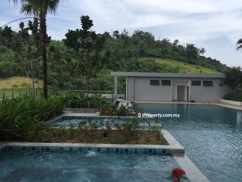 Service Residence for Rent in Liberty @ Arc by Jacky Wong - iProperty.com.my