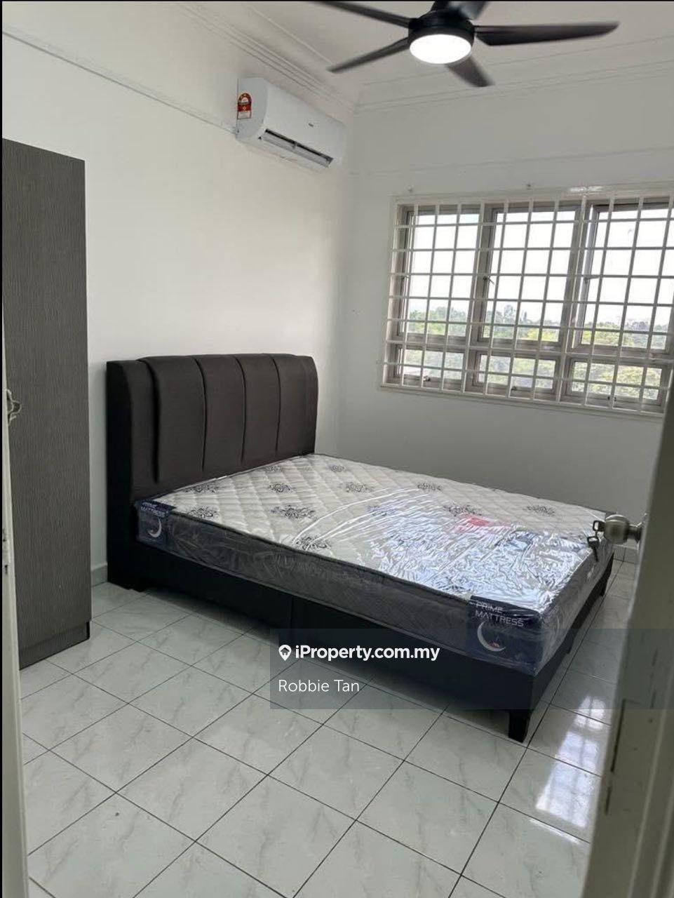 Kondominium untuk Dijual di Dwi Mahkota oleh Robbie Tan - iProperty.com.my