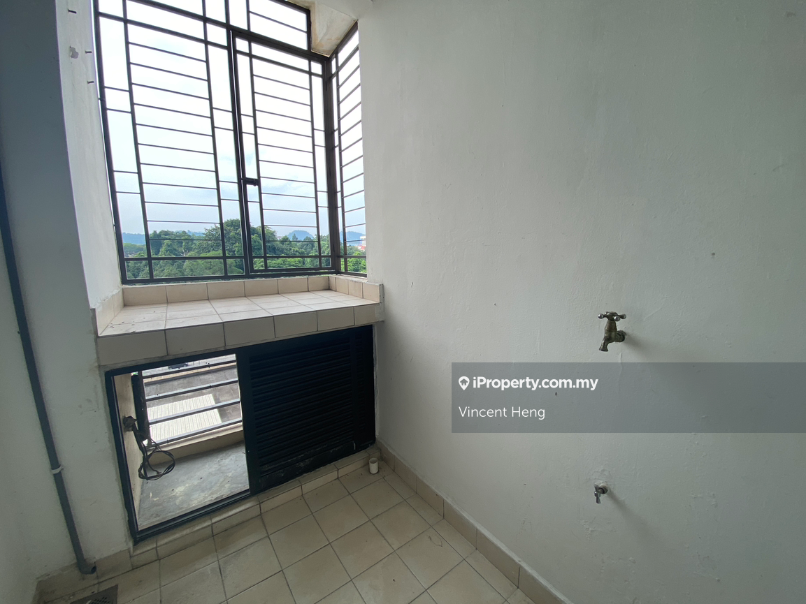 Condominium for Sale in Casa Indah 1 by Vincent Heng - iProperty.com.my