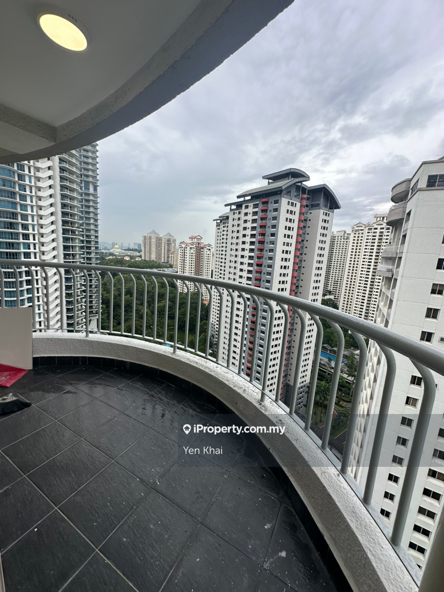 Kondominium untuk Dijual di Mont Kiara Pelangi oleh Yen Khai - iProperty.com.my