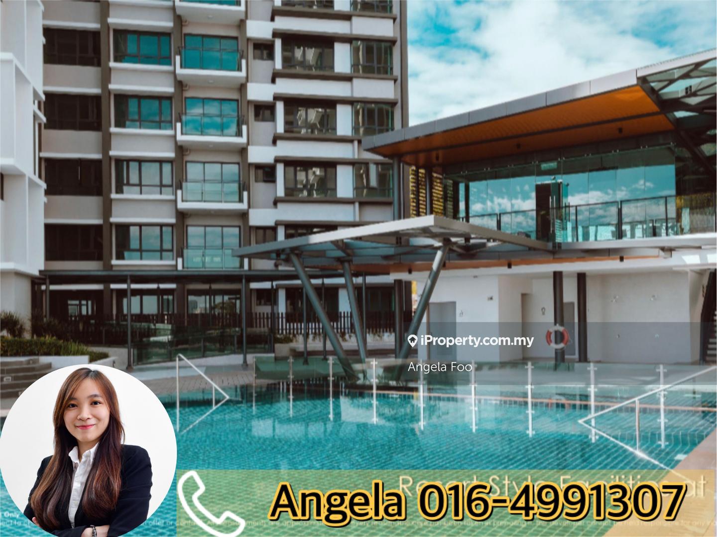 Condominium for Sale in Middleton by Angela Foo - iProperty.com.my