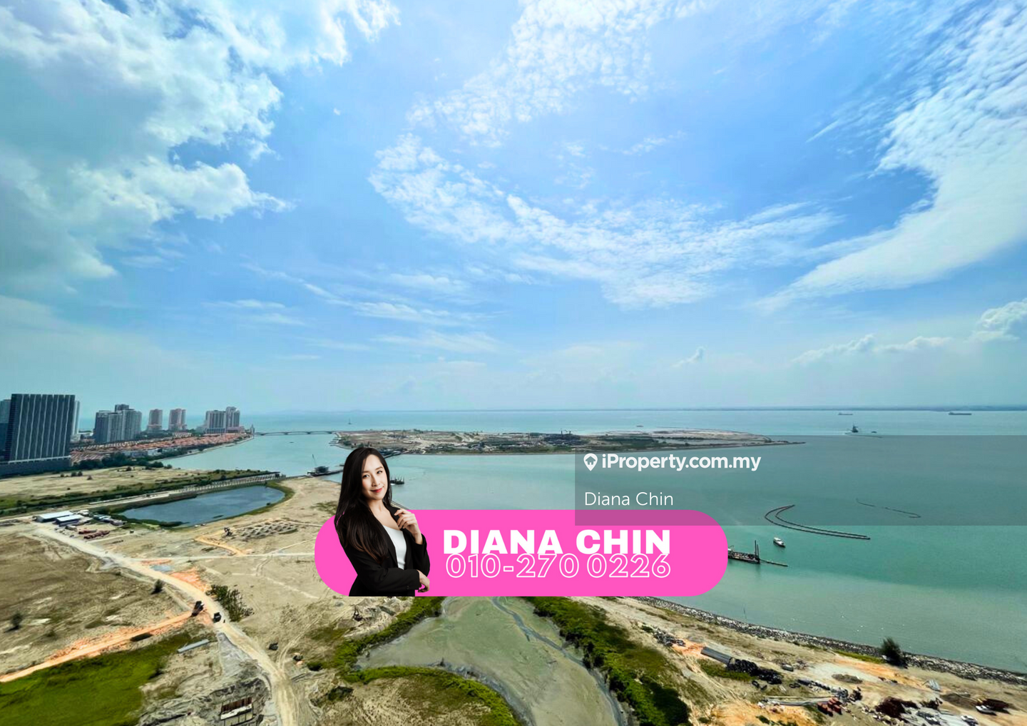 Kondominium untuk Disewa di Silverton Condominium oleh Diana Chin - iProperty.com.my