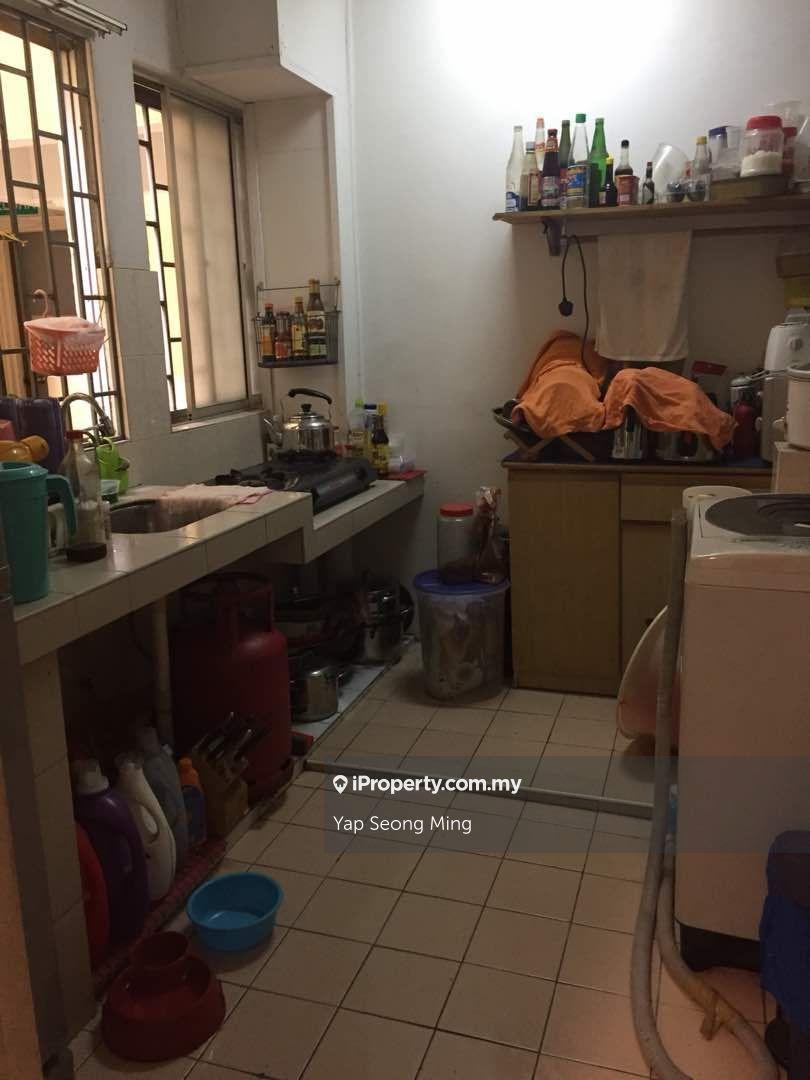 Kondominium untuk Dijual di Ketumbar Heights oleh Yap Seong Ming - iProperty.com.my