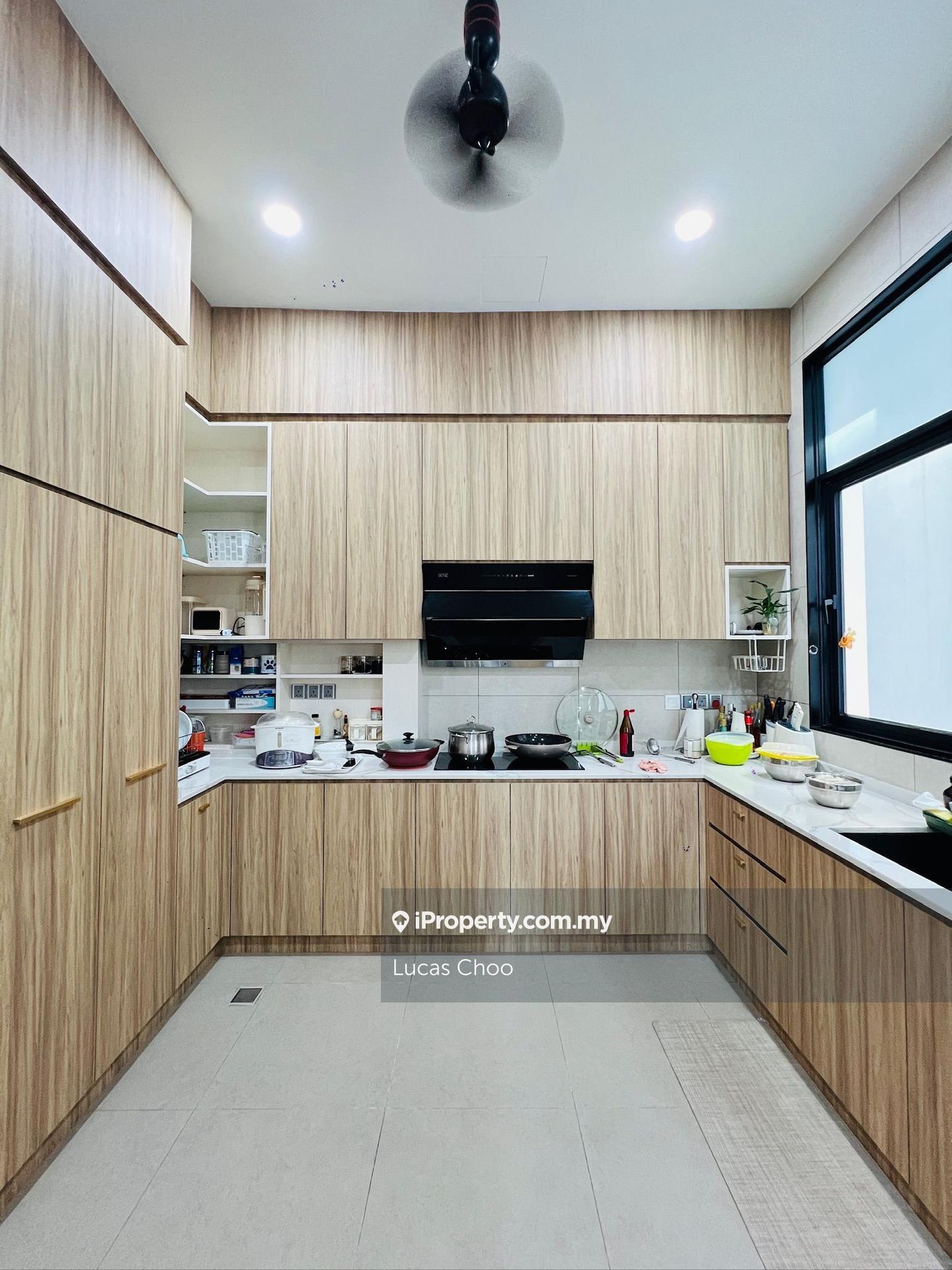 Bungalow House for Sale in Verge 32, Ulu Kelang by Lucas Choo - iProperty.com.my
