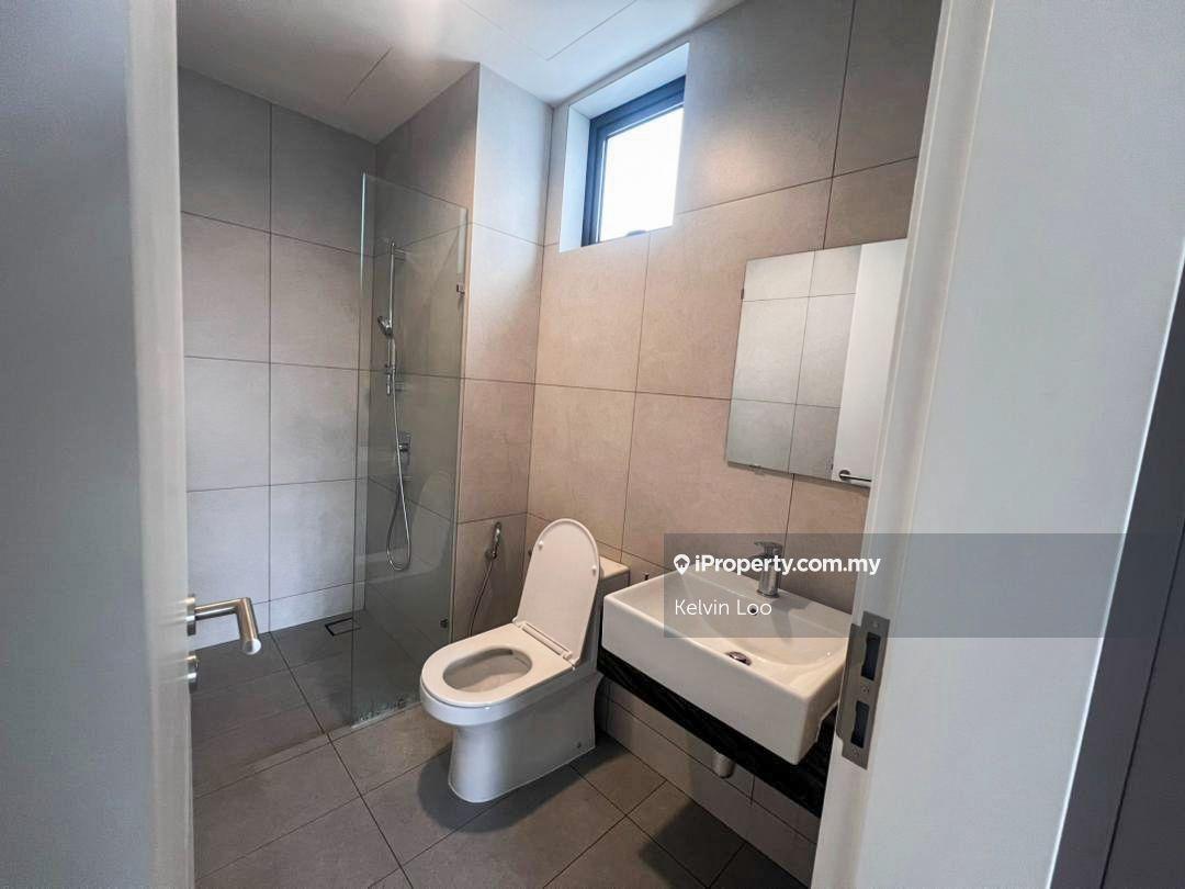 Residensi Servis untuk Disewa di Laurel Residence oleh Kelvin Loo - iProperty.com.my