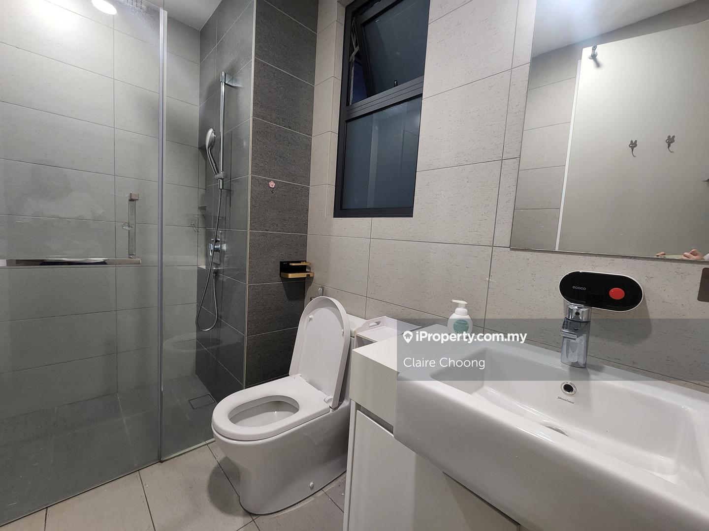 Residensi Servis untuk Disewa di Skyluxe On The Park Bukit Jalil oleh Claire Choong - iProperty.com.my