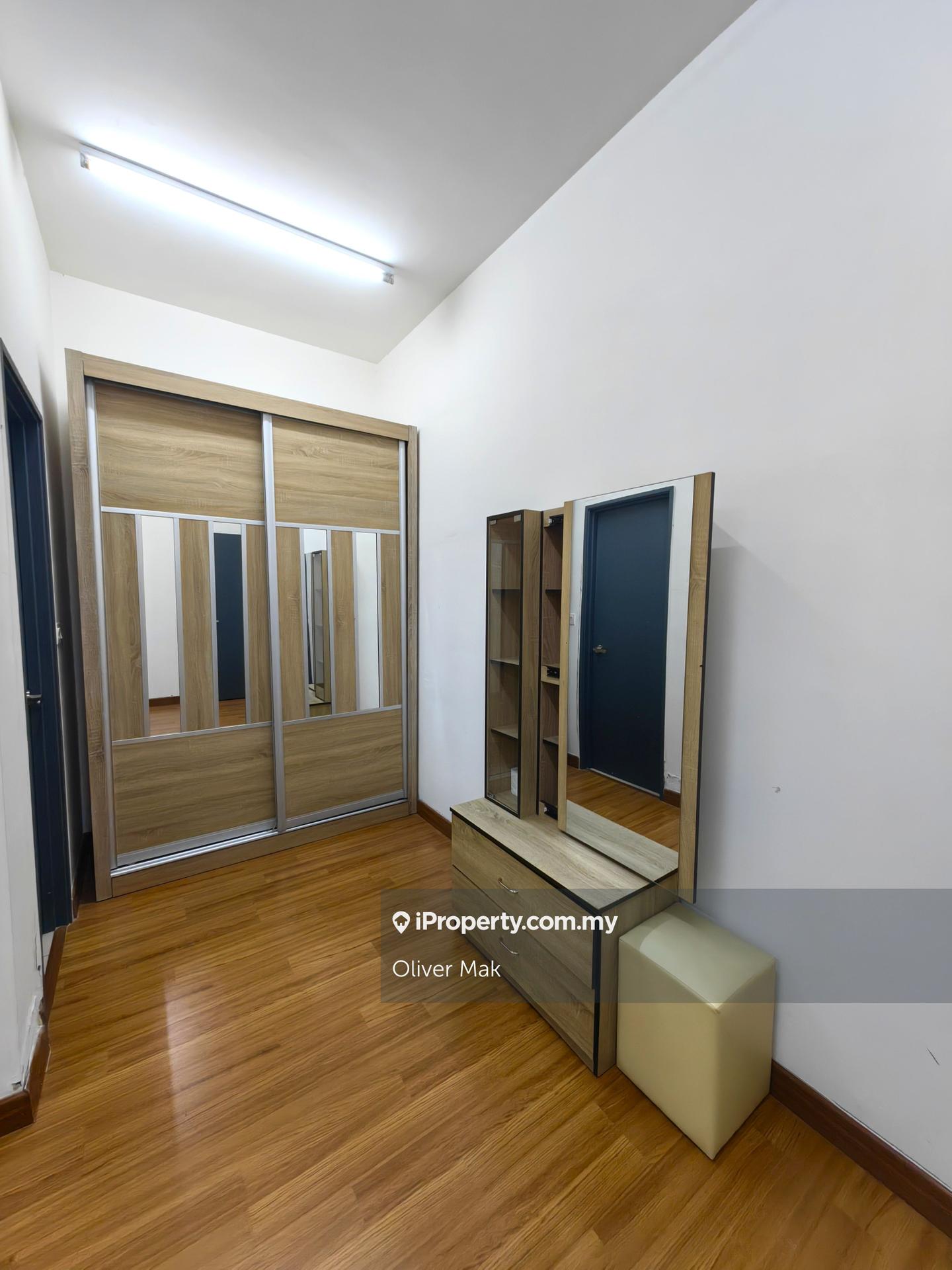 Service Residence for Rent in The Link 2 Residences by Oliver Mak - iProperty.com.my
