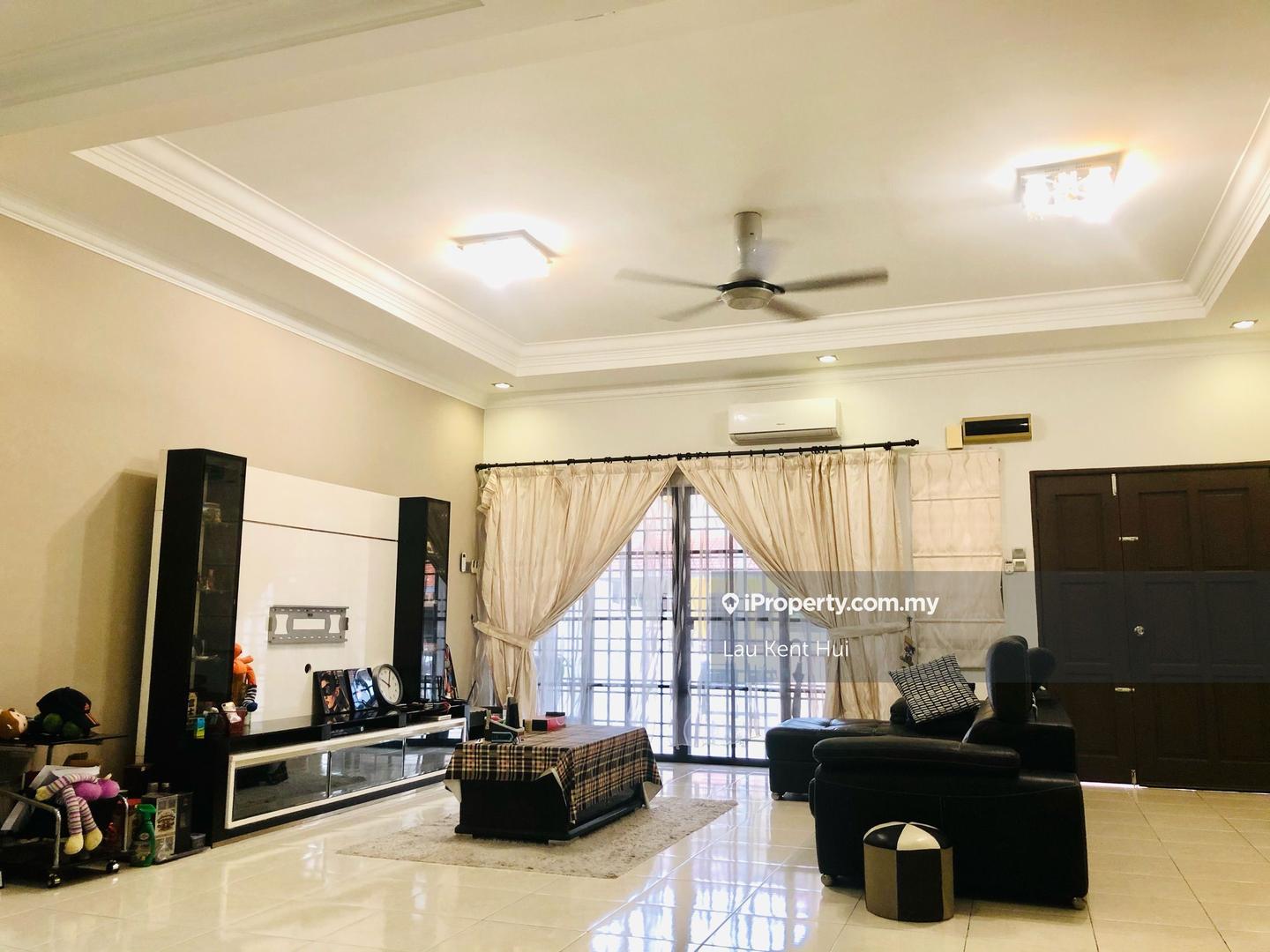 Rumah Berangkai 2 Tingkat untuk Dijual di Bandar Nusaputra, Puchong oleh Lau Kent Hui - iProperty.com.my