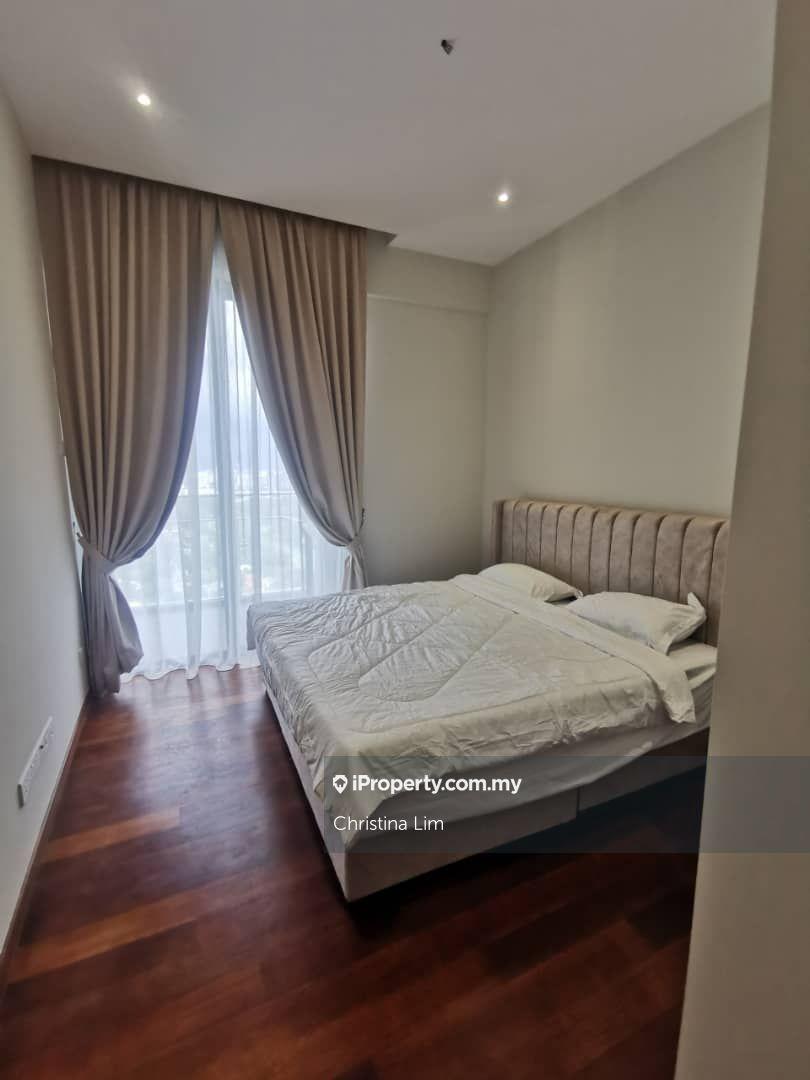 Service Residence for Rent in The Manor by Christina Lim - iProperty.com.my