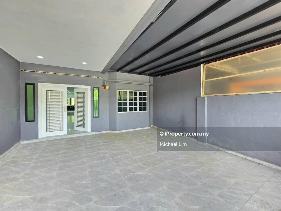 Rumah Berangkai 1 Tingkat untuk Dijual di Taman Telok, Telok Panglima Garang oleh Michael Lim - iProperty.com.my