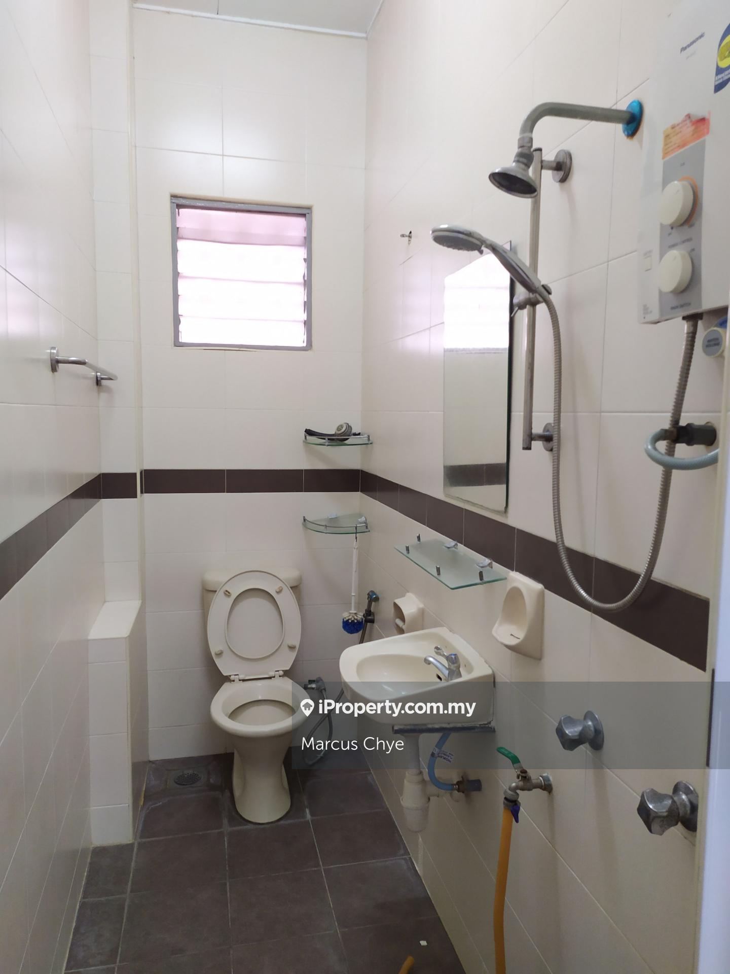 Rumah Berangkai 2 Tingkat untuk Dijual di Taman Selayang Jaya, Batu Caves oleh Marcus Chye - iProperty.com.my