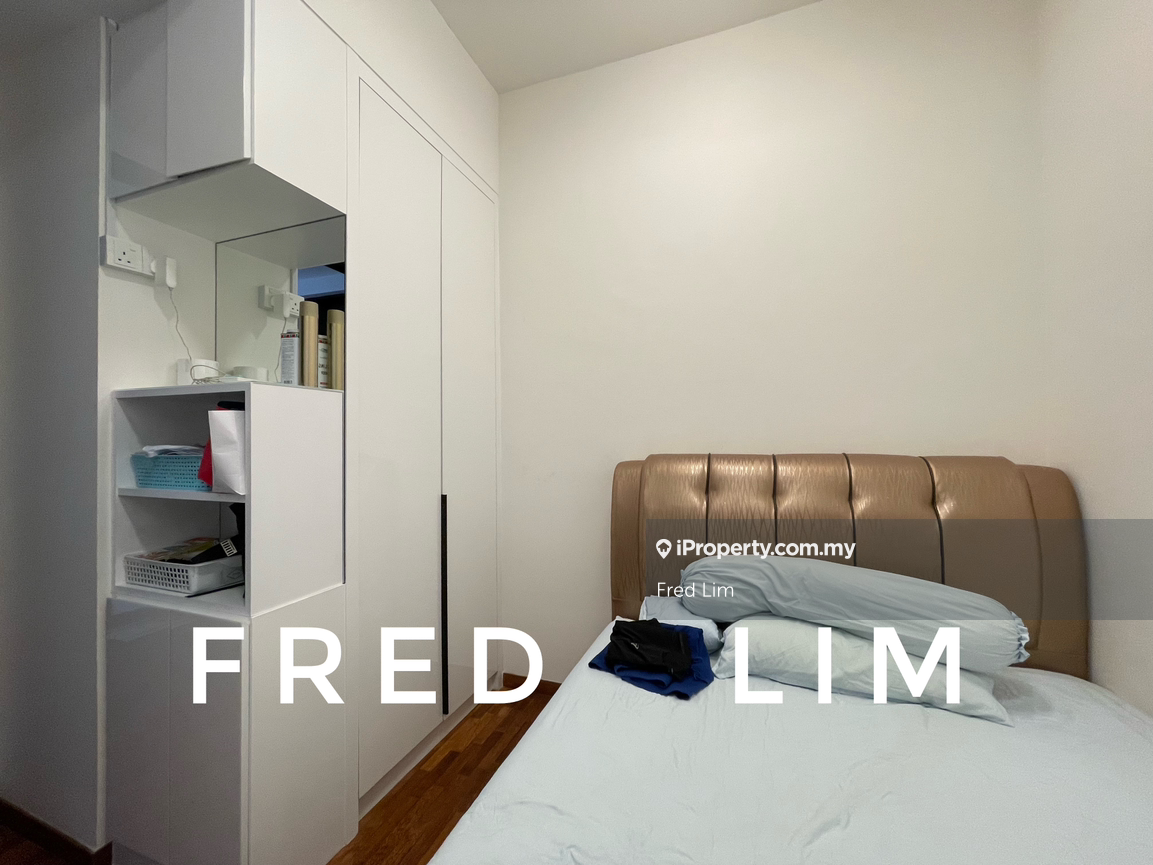 Service Residence for Rent in The Tamarind by Fred Lim - iProperty.com.my