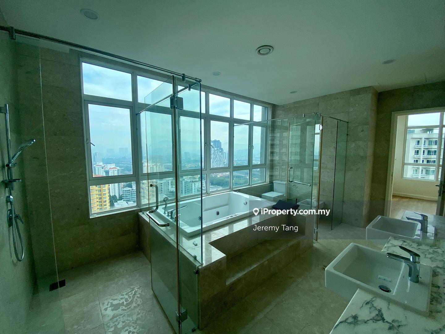 Condominium for Sale in Tiffani Kiara by Jeremy Tang - iProperty.com.my