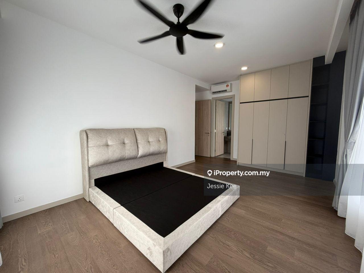 Kondominium untuk Disewa di Park Place oleh Jessie Kee - iProperty.com.my