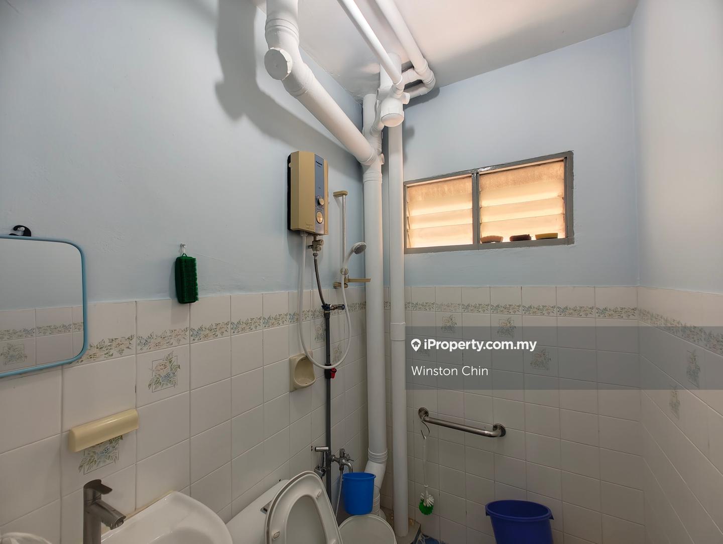 Apartment for Sale in Sri Intan 1 by Winston Chin - iProperty.com.my