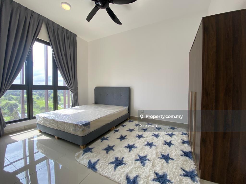 Condominium for Sale in Panorama Residences by Sze Mun - iProperty.com.my
