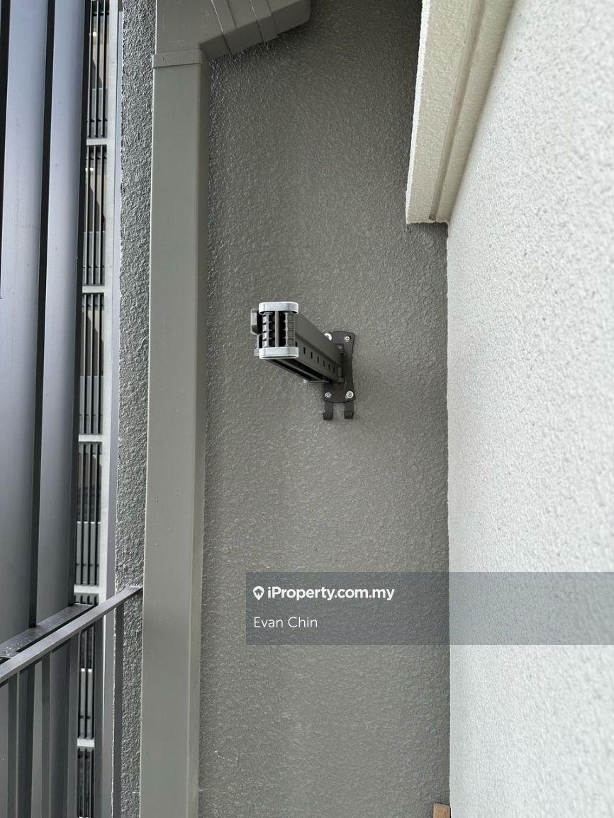 Residensi Servis untuk Disewa di M Oscar oleh Evan Chin - iProperty.com.my