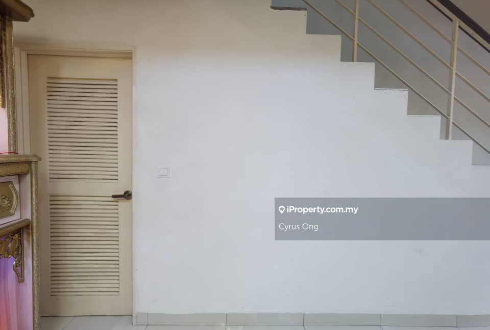 Rumah Berangkai 3 Tingkat untuk Disewa di Suria Homes @ Taman Sri Segambut, Segambut oleh Cyrus Ong - iProperty.com.my
