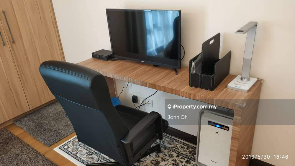 Service Residence for Rent in Isola by John Oh - iProperty.com.my