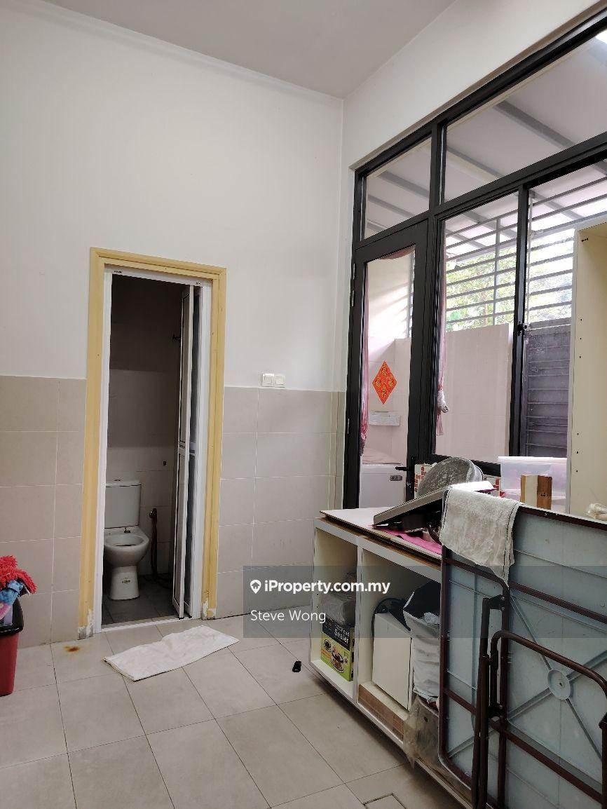 Rumah Berangkai 3 Tingkat untuk Dijual di Eden Jalil, Seri Kembangan oleh Steve Wong - iProperty.com.my