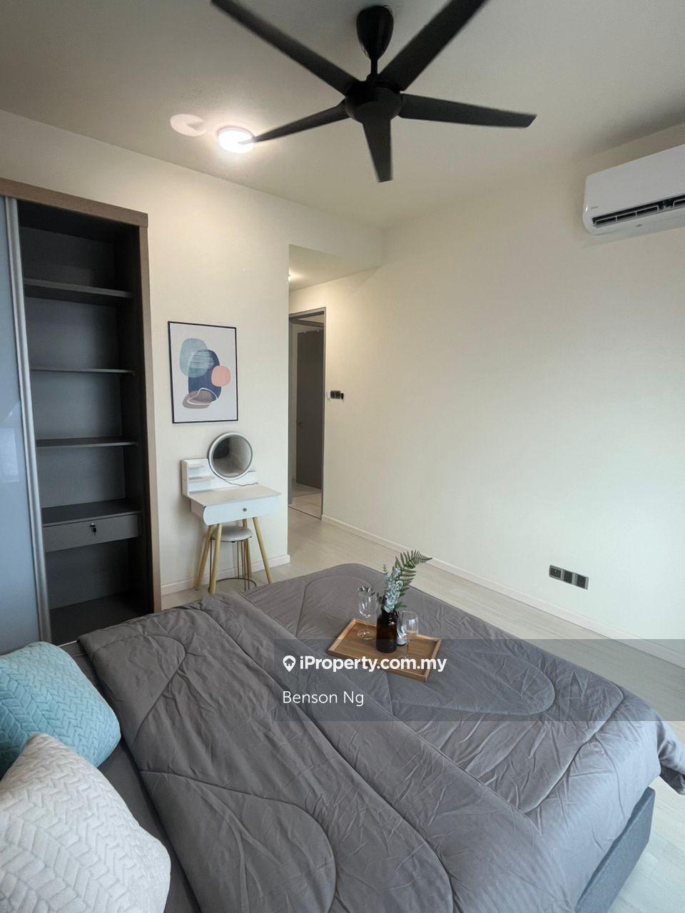 Service Residence for Rent in The Era @ Duta North by Benson Ng - iProperty.com.my