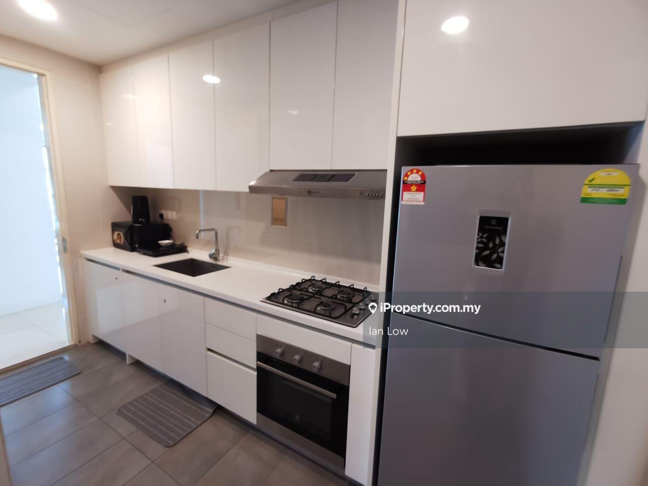 Service Residence for Sale in Setia SKY Residences by Ian Low - iProperty.com.my