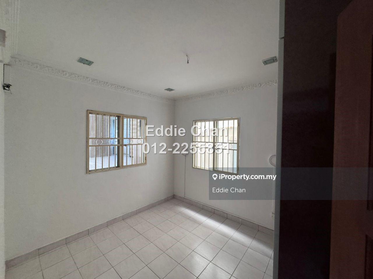 Townhouse for Sale in Wangsa Maju, Setapak by Eddie Chan - iProperty.com.my