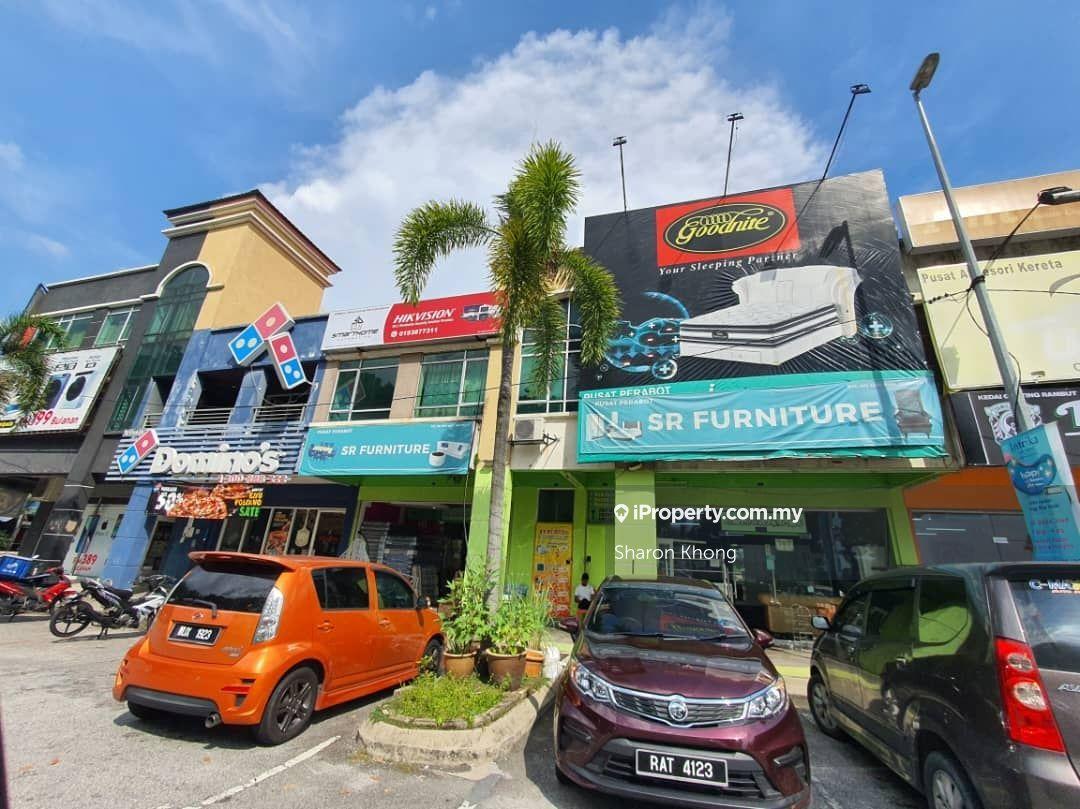 Shop-Office for Rent in Taman Pelangi Semenyih near Lotus, Semenyih by Sharon Khong - iProperty.com.my