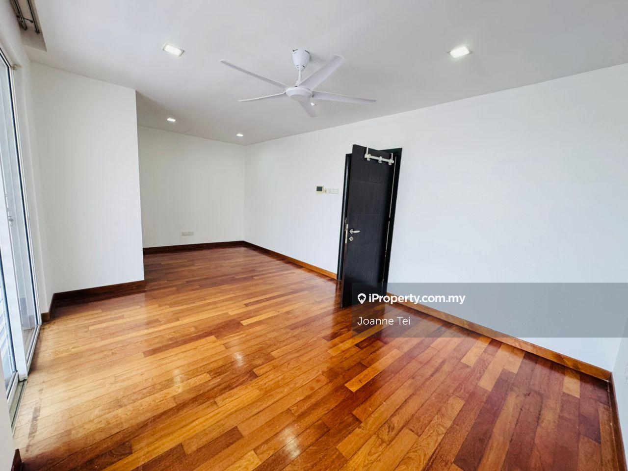 Rumah Berkembar untuk Dijual di MyDiva Homes @ Perdana Lakeview East, Cyberjaya oleh Joanne Tei - iProperty.com.my