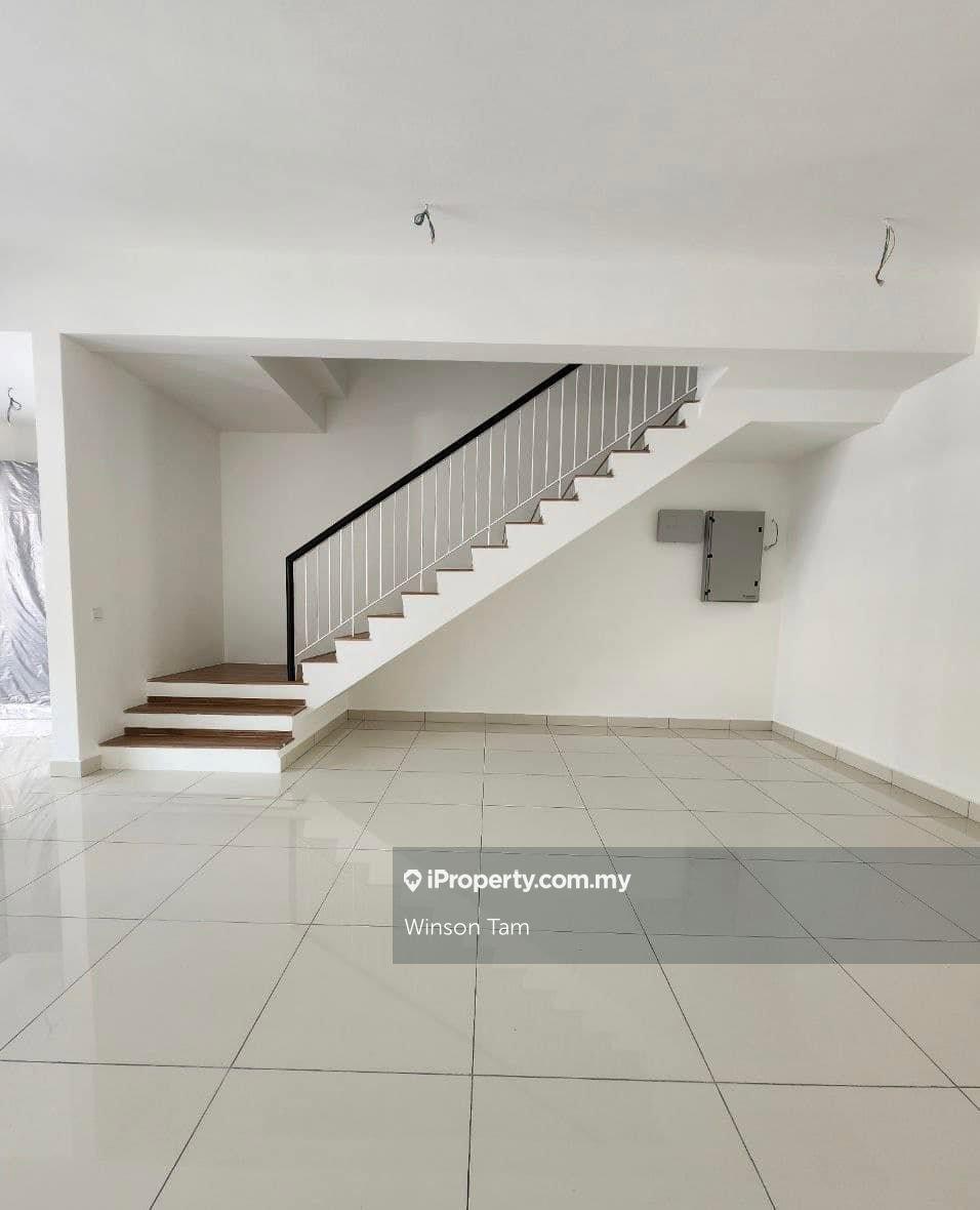 2-storey Terraced House for Sale in Denai Alam, Shah Alam by Winson Tam - iProperty.com.my