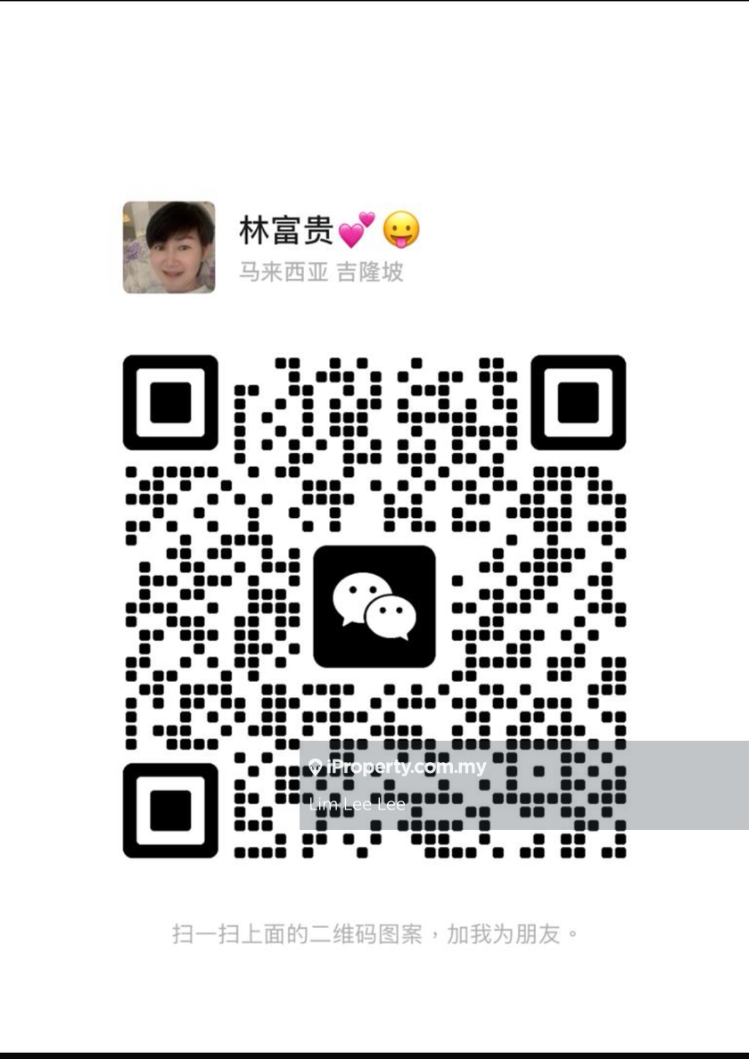 Residensi Servis untuk Disewa di Setia City Residences oleh Lim Lee Lee - iProperty.com.my