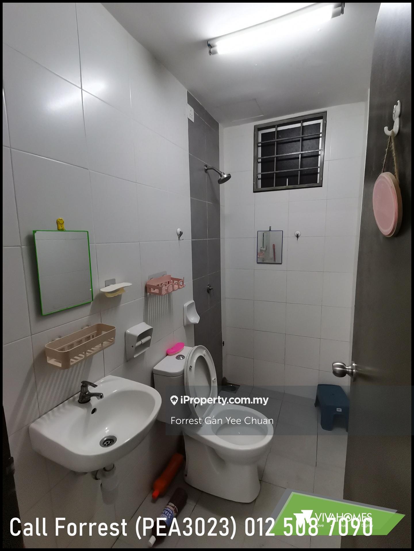 Apartment for Sale in Orchis Apartment by Forrest Gan Yee Chuan - iProperty.com.my